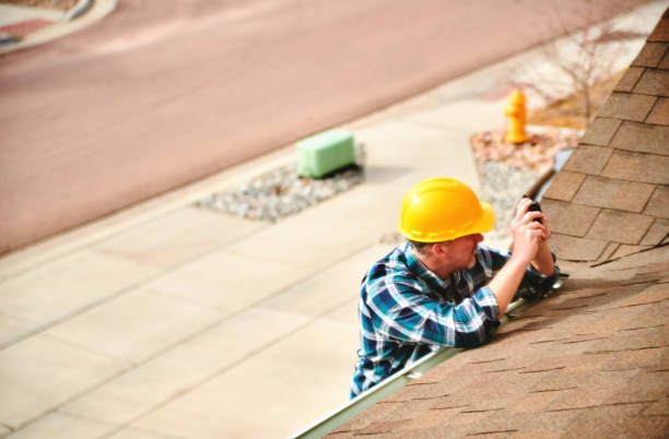 Best Storm Damage Roof Repair  in Lake Monticello, VA