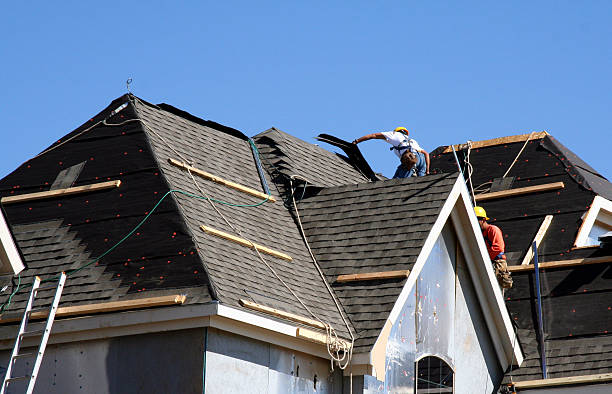 Best Residential Roof Replacement  in Lake Monticello, VA