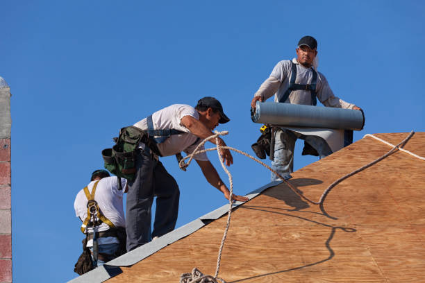 Best Storm Damage Roof Repair  in Lake Monticello, VA