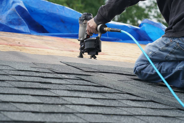 Best Roof Leak Repair  in Lake Monticello, VA