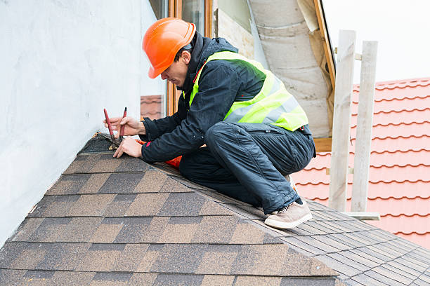 Best Commercial Roof Installation  in Lake Monticello, VA