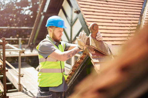 Trusted Lake Monticello, VA Roofing Contractor Experts
